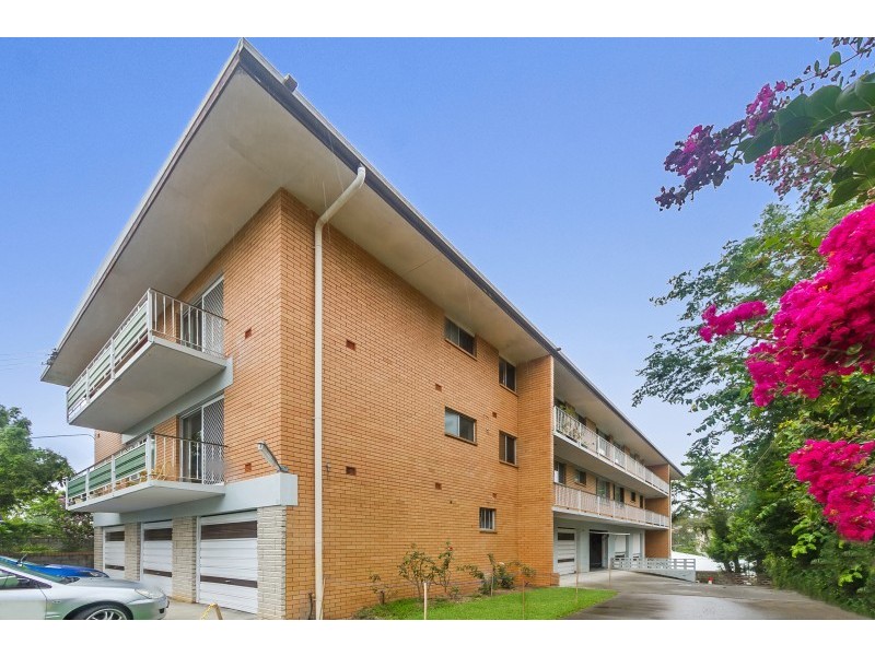 7/66 Scott Road, Herston QLD 4006