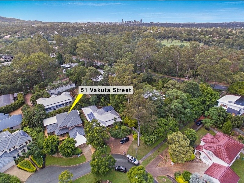 51 Vakuta Street, Fig Tree Pocket QLD 4069