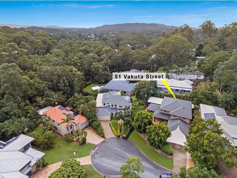 51 Vakuta Street, Fig Tree Pocket QLD 4069
