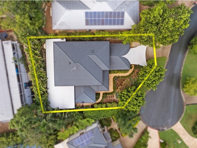 51 Vakuta Street, Fig Tree Pocket QLD 4069