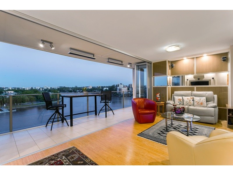 26/36 Glen Road, Toowong QLD 4066