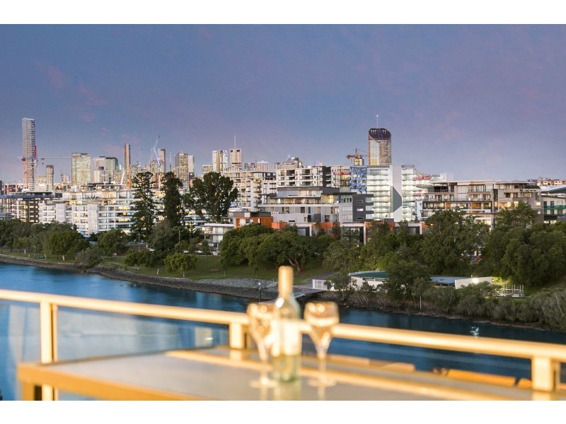 26/36 Glen Road, Toowong QLD 4066