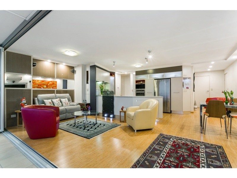 26/36 Glen Road, Toowong QLD 4066