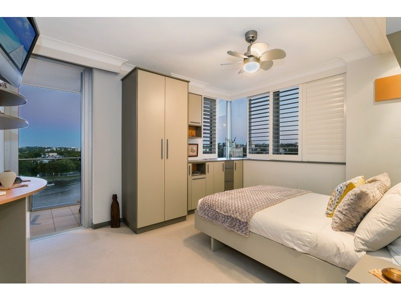 26/36 Glen Road, Toowong QLD 4066