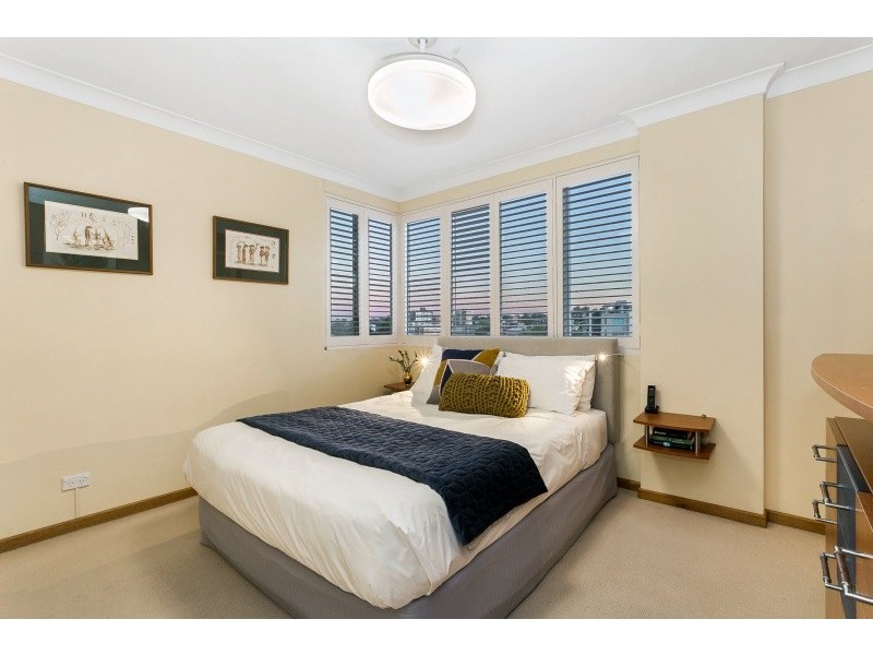 26/36 Glen Road, Toowong QLD 4066