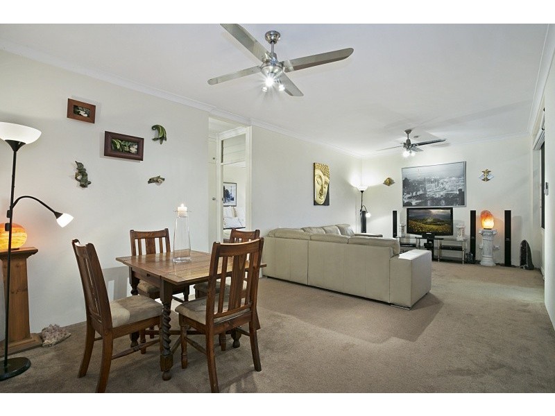 1/16 Dovercourt Road, Toowong QLD 4066
