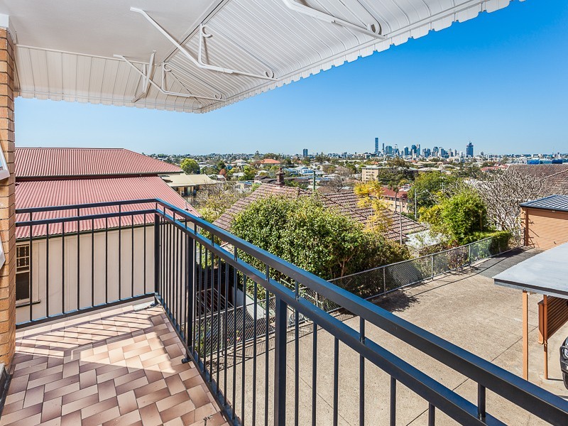 1/16 Dovercourt Road, Toowong QLD 4066