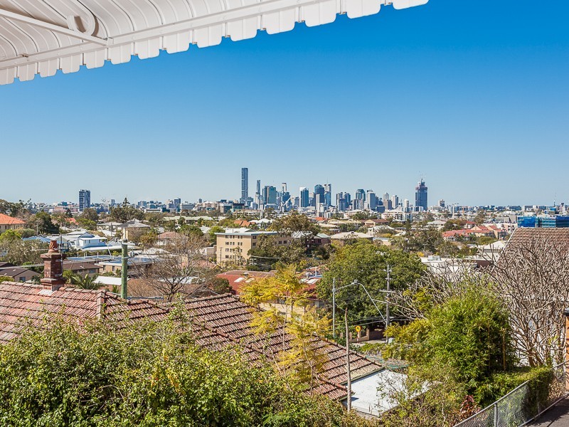 1/16 Dovercourt Road, Toowong QLD 4066