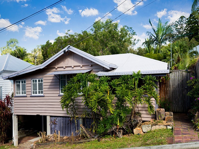 21 Vale Street, Kelvin Grove QLD 4059