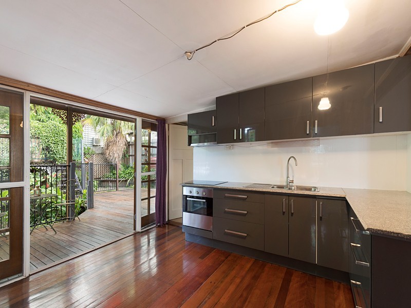 21 Vale Street, Kelvin Grove QLD 4059