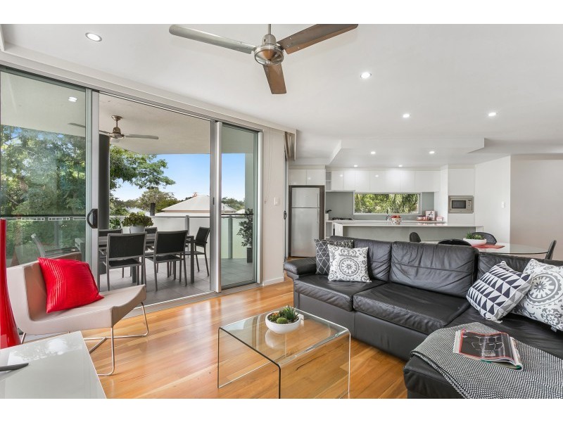 26/68 Benson Street, Toowong QLD 4066