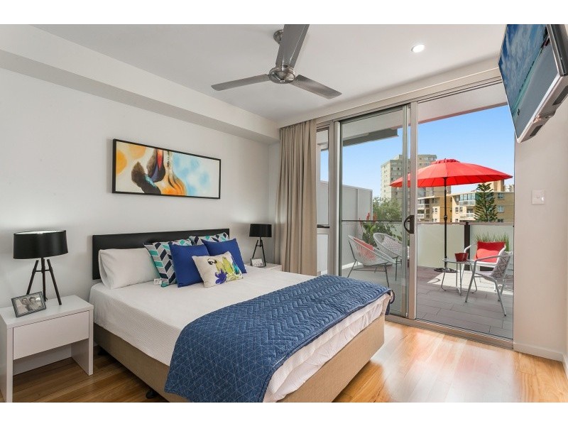 26/68 Benson Street, Toowong QLD 4066