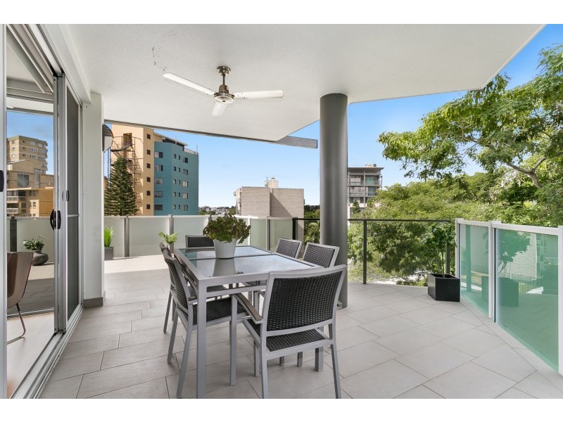26/68 Benson Street, Toowong QLD 4066