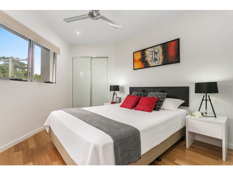 26/68 Benson Street, Toowong QLD 4066