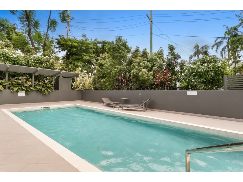 26/68 Benson Street, Toowong QLD 4066