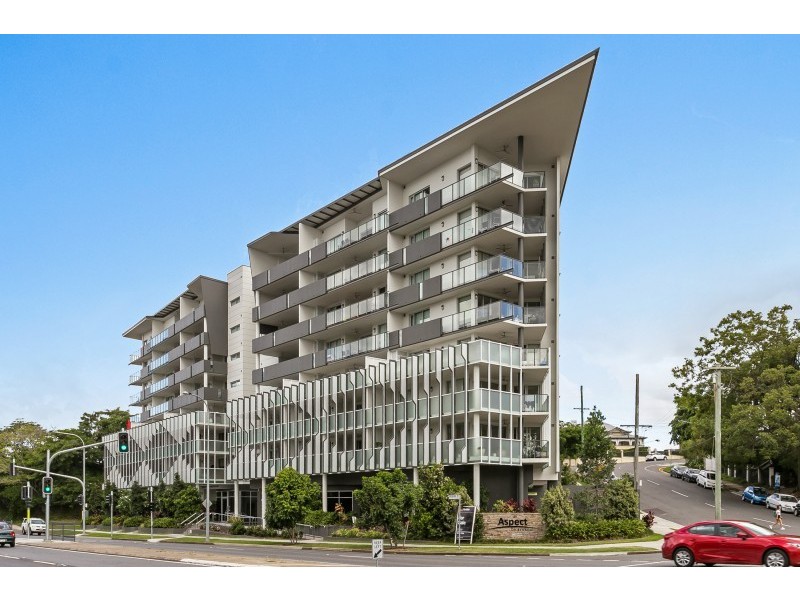 26/68 Benson Street, Toowong QLD 4066