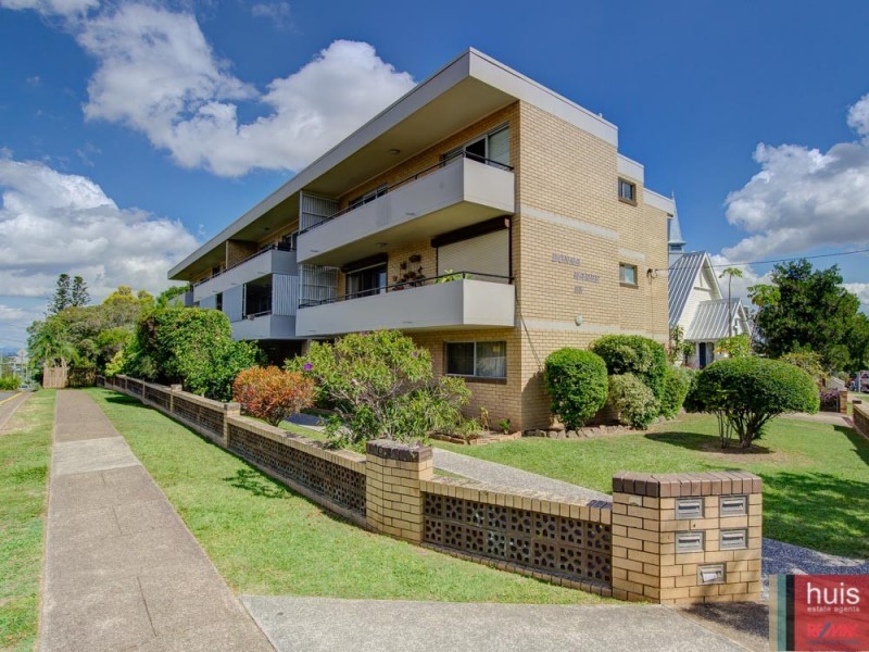 8/35 Cracknell Rd, Annerley QLD 4103