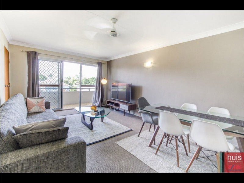 8/35 Cracknell Rd, Annerley QLD 4103