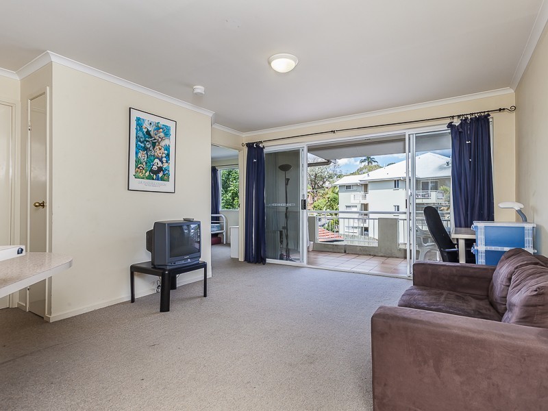 27/9 Durham Street, St Lucia QLD 4067