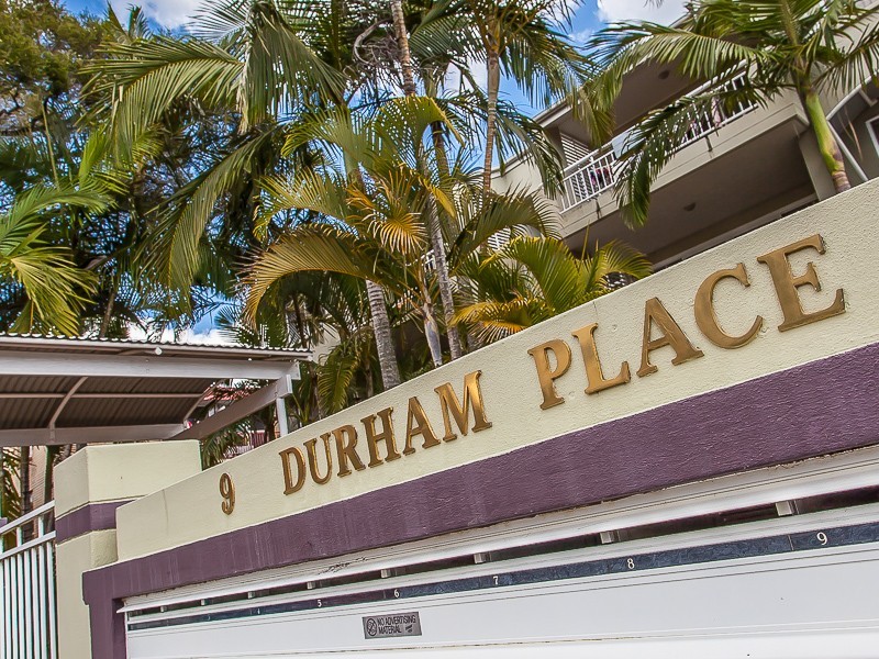27/9 Durham Street, St Lucia QLD 4067
