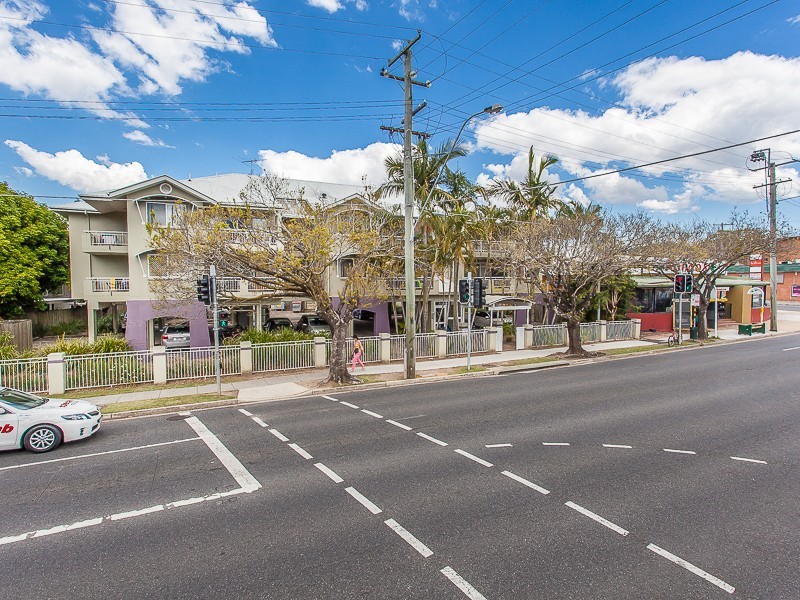 27/9 Durham Street, St Lucia QLD 4067