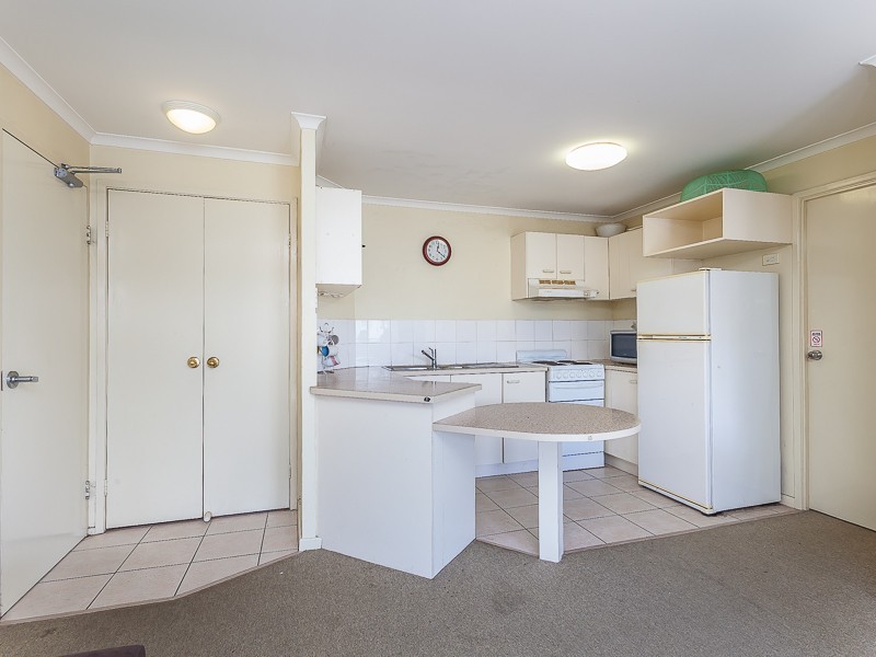 27/9 Durham Street, St Lucia QLD 4067