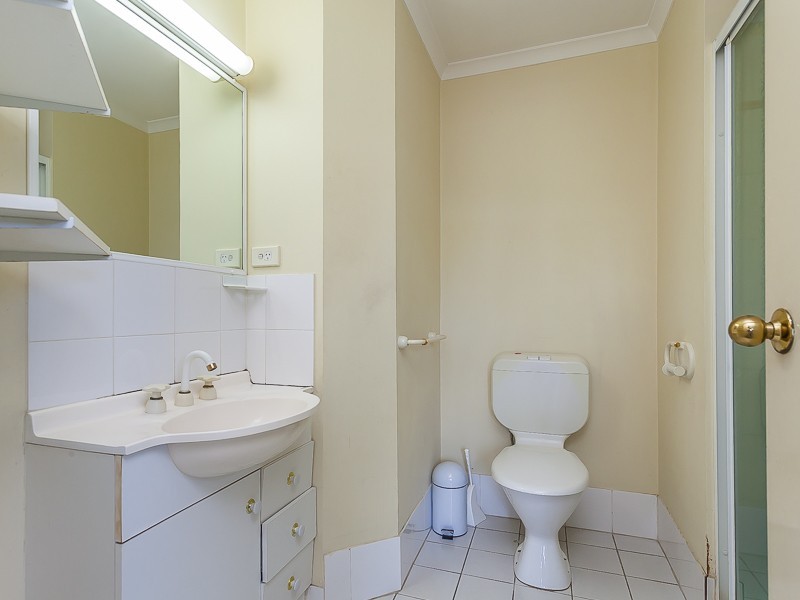 27/9 Durham Street, St Lucia QLD 4067