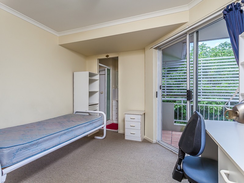 27/9 Durham Street, St Lucia QLD 4067