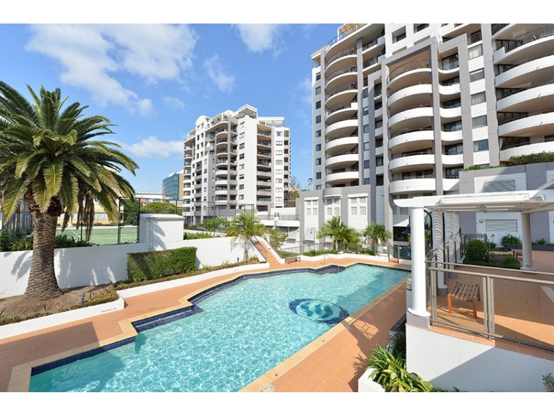 99/11 Chasely Street, Auchenflower QLD 4066