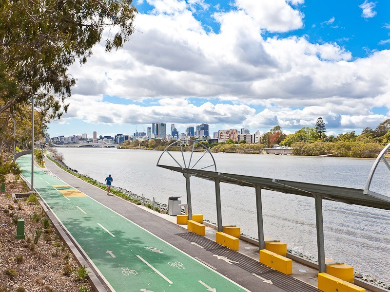 99/11 Chasely Street, Auchenflower QLD 4066