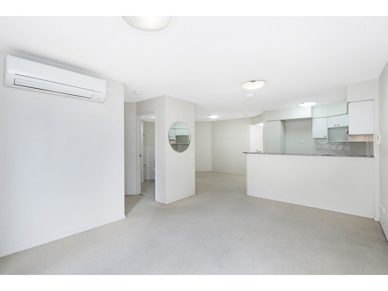 99/11 Chasely Street, Auchenflower QLD 4066