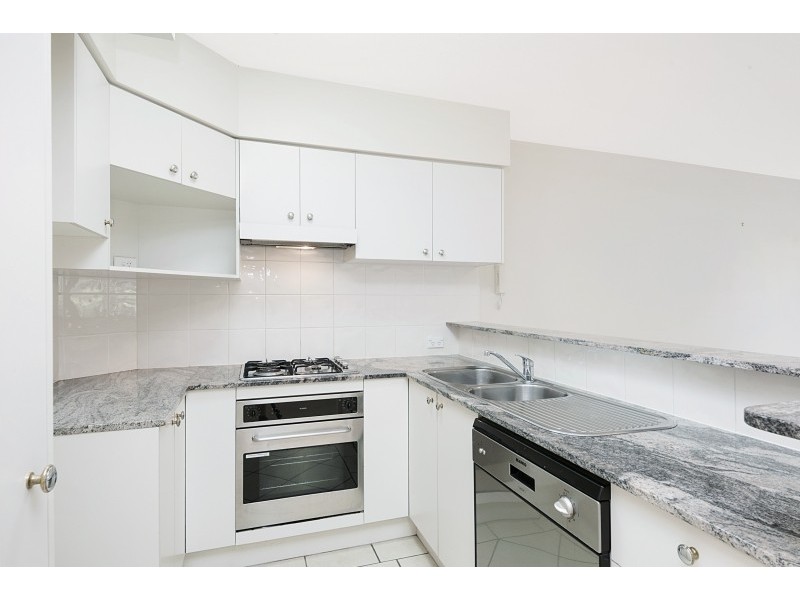 99/11 Chasely Street, Auchenflower QLD 4066