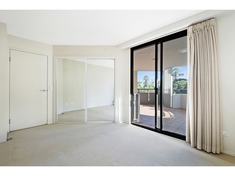 99/11 Chasely Street, Auchenflower QLD 4066