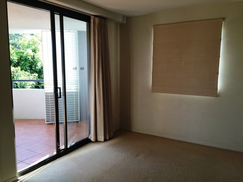 99/11 Chasely Street, Auchenflower QLD 4066