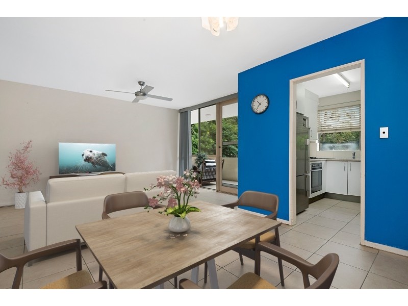3/101 Harts Road, Indooroopilly QLD 4068