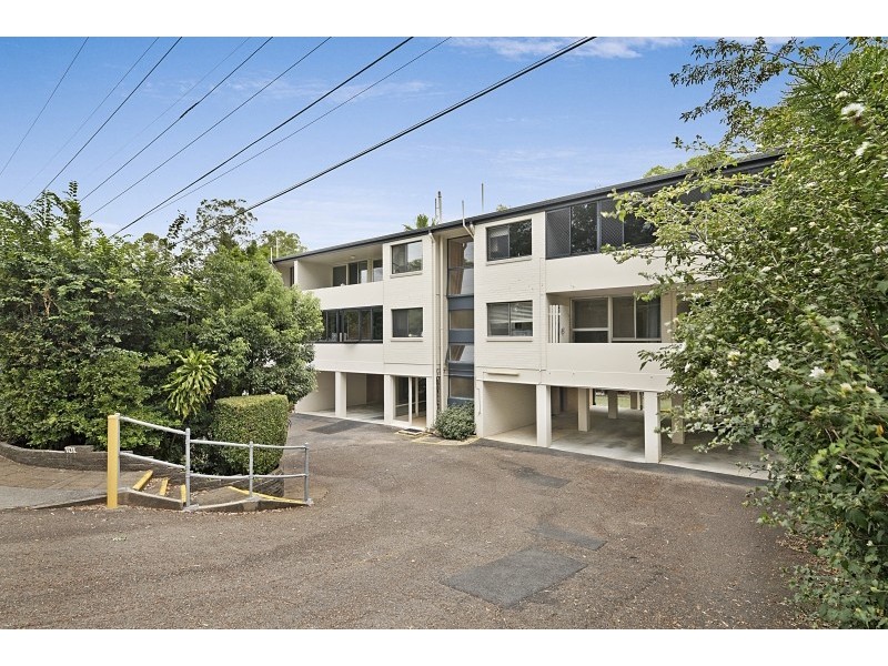 3/101 Harts Road, Indooroopilly QLD 4068
