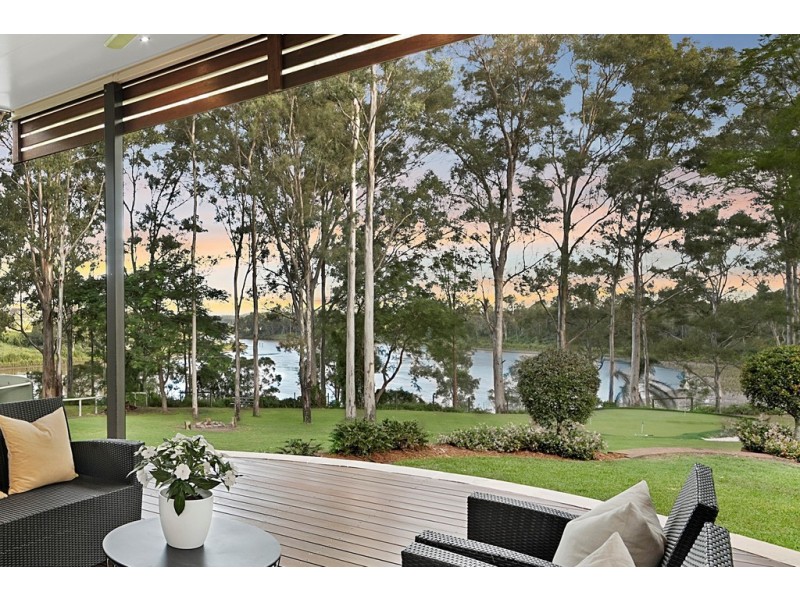 55 Lather Road, Bellbowrie QLD 4070