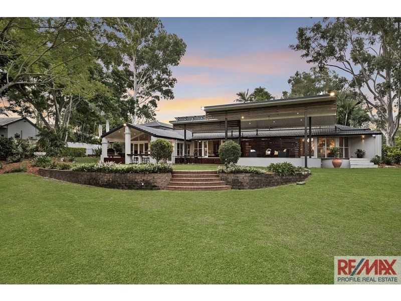 55 Lather Road, Bellbowrie QLD 4070