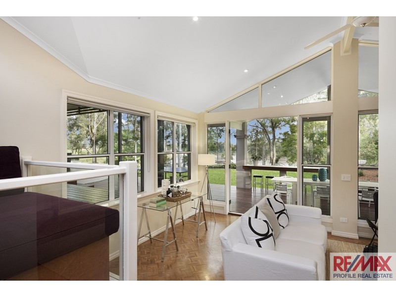 55 Lather Road, Bellbowrie QLD 4070