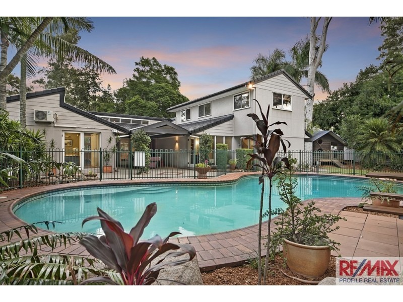 55 Lather Road, Bellbowrie QLD 4070