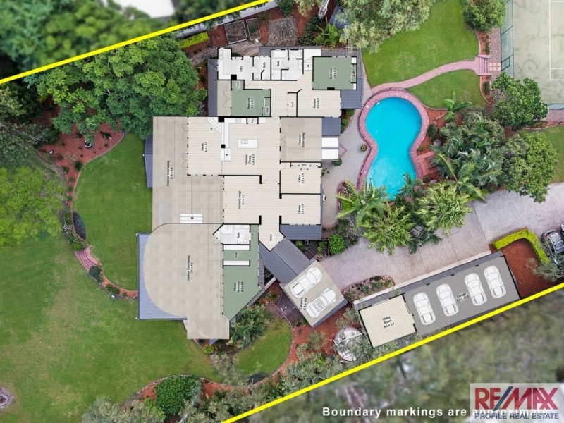 55 Lather Road, Bellbowrie QLD 4070