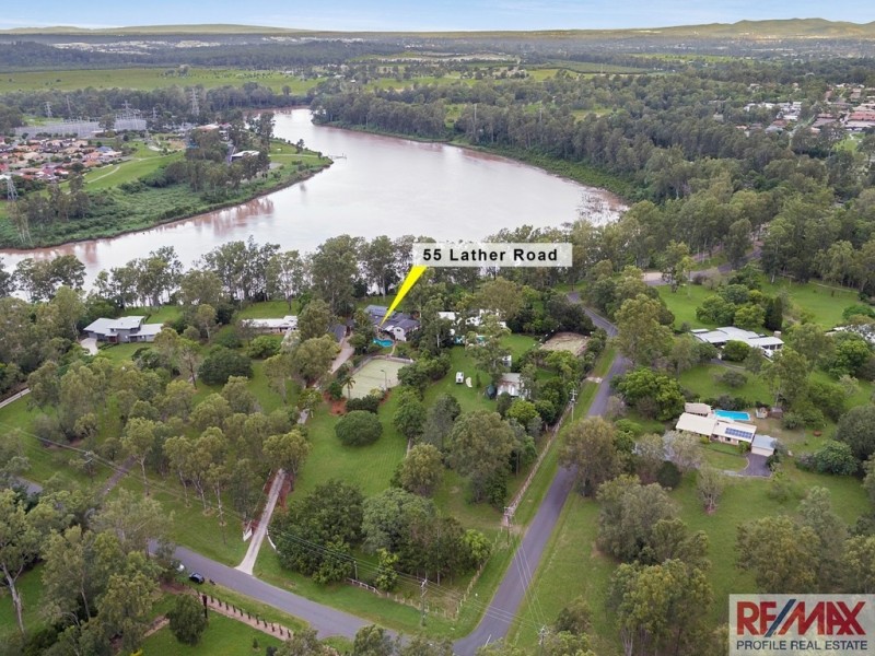 55 Lather Road, Bellbowrie QLD 4070