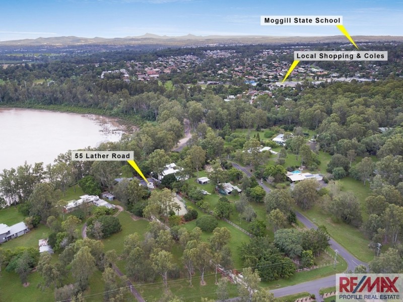 55 Lather Road, Bellbowrie QLD 4070