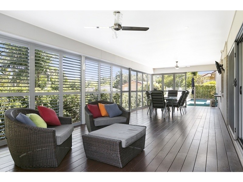 20 Scandia Street, Kenmore QLD 4069