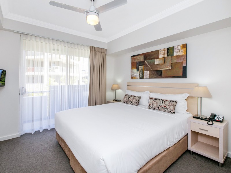 2601/141 Campbell Street, Bowen Hills QLD 4006