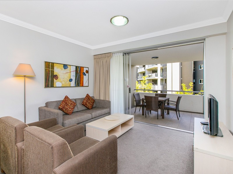 2601/141 Campbell Street, Bowen Hills QLD 4006