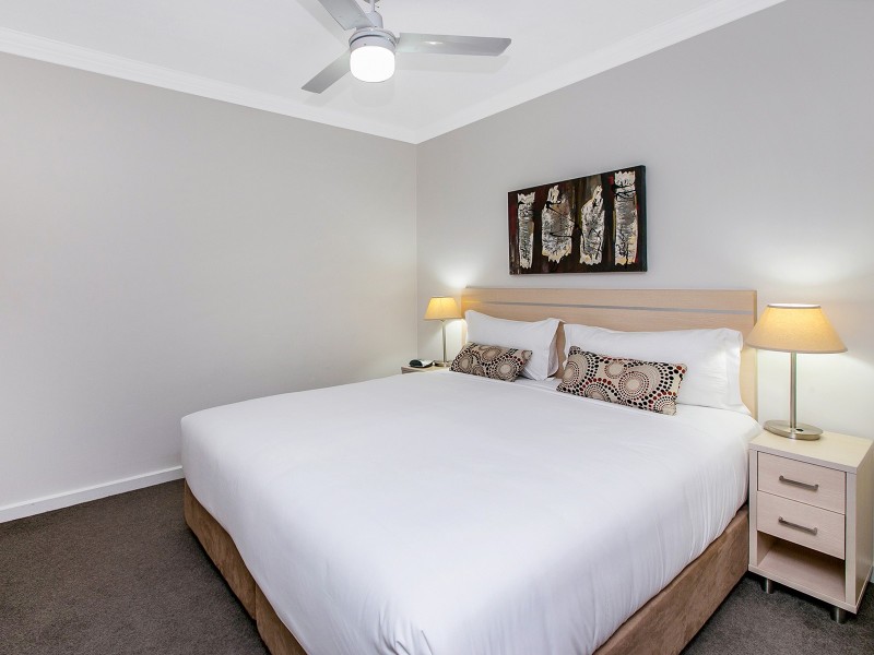 2601/141 Campbell Street, Bowen Hills QLD 4006