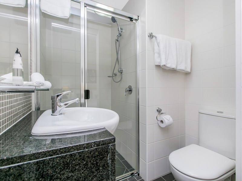 2601/141 Campbell Street, Bowen Hills QLD 4006