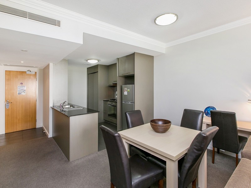 2601/141 Campbell Street, Bowen Hills QLD 4006