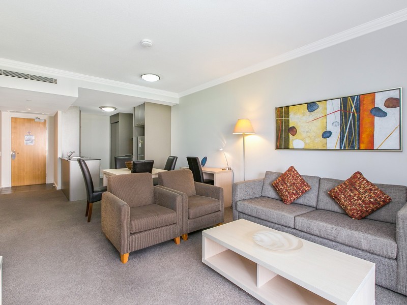 2601/141 Campbell Street, Bowen Hills QLD 4006